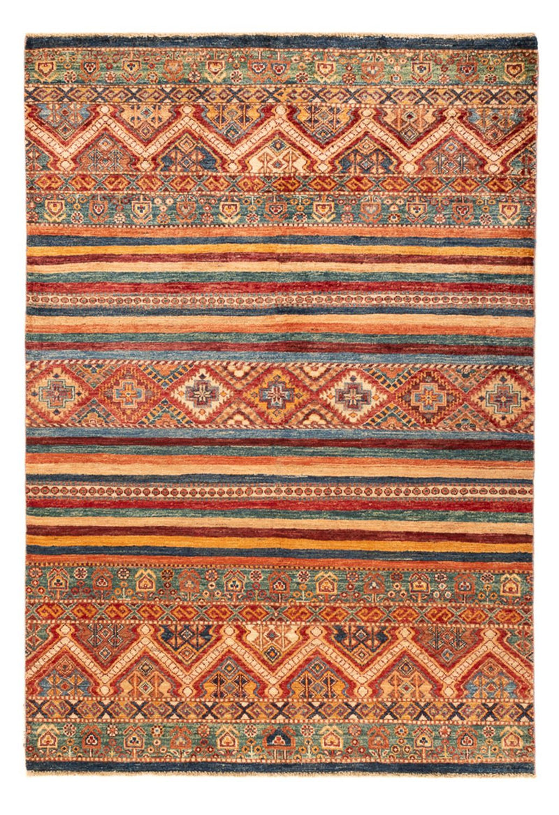Shal Koberec 124x180cm - Orientální koberec