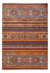Shal Koberec 126x184cm - Orientální koberec – product image