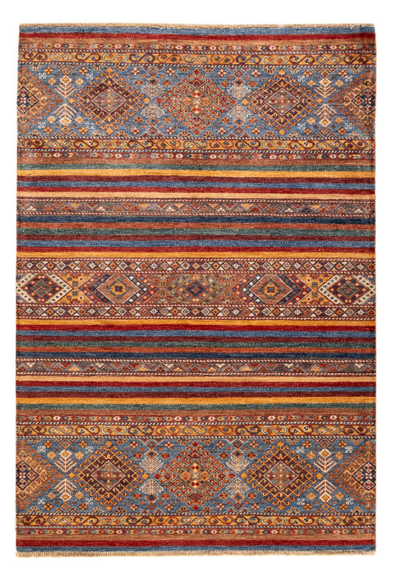 Shal Koberec 126x184cm - Orientální koberec