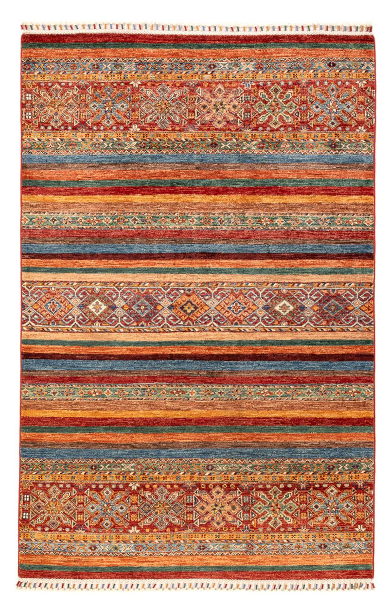 Shal Koberec 123x187cm - Orientální koberec