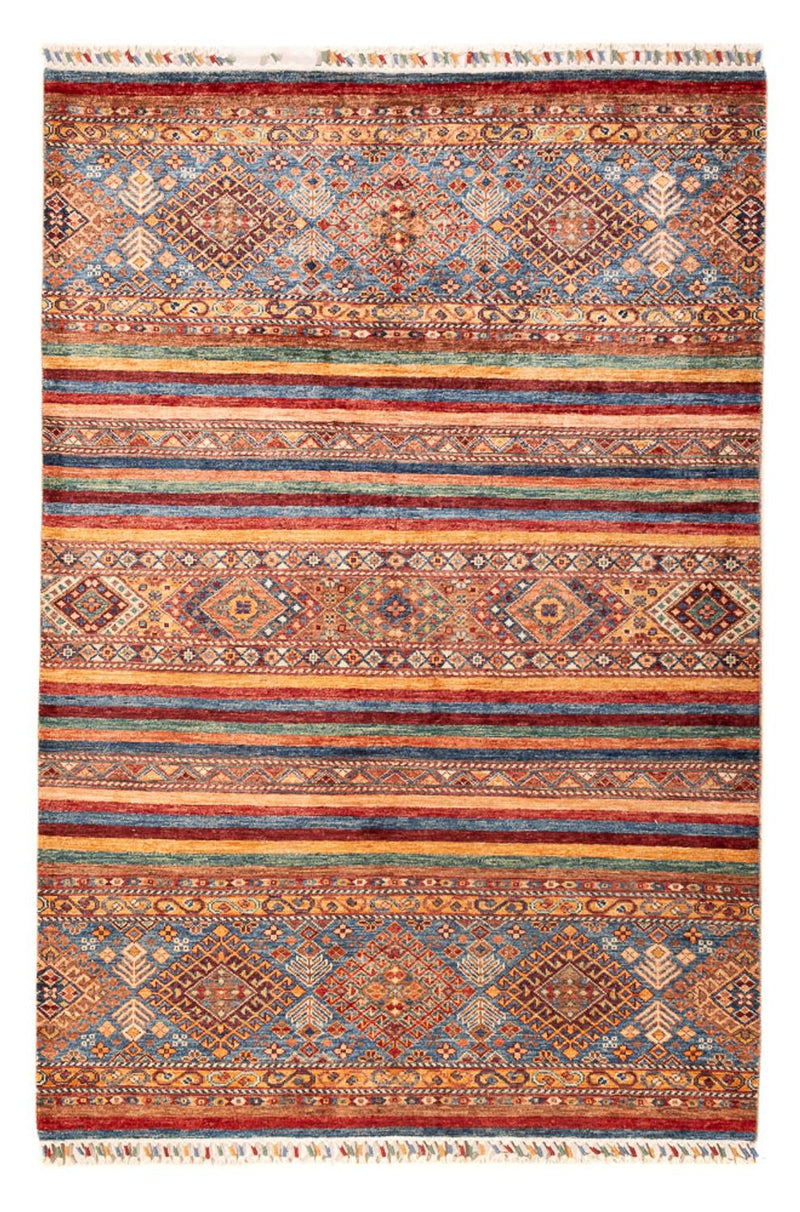 Shal Koberec 123x181cm - Orientální koberec