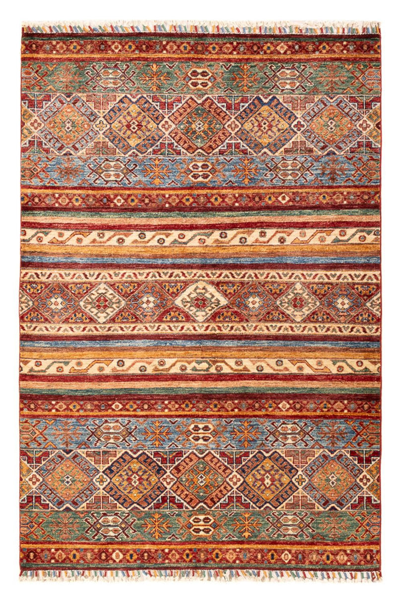 Shal Koberec 125x182cm - Orientální koberec