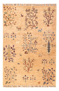 Ariana Koberec 122x182cm - Orientální koberec – product image
