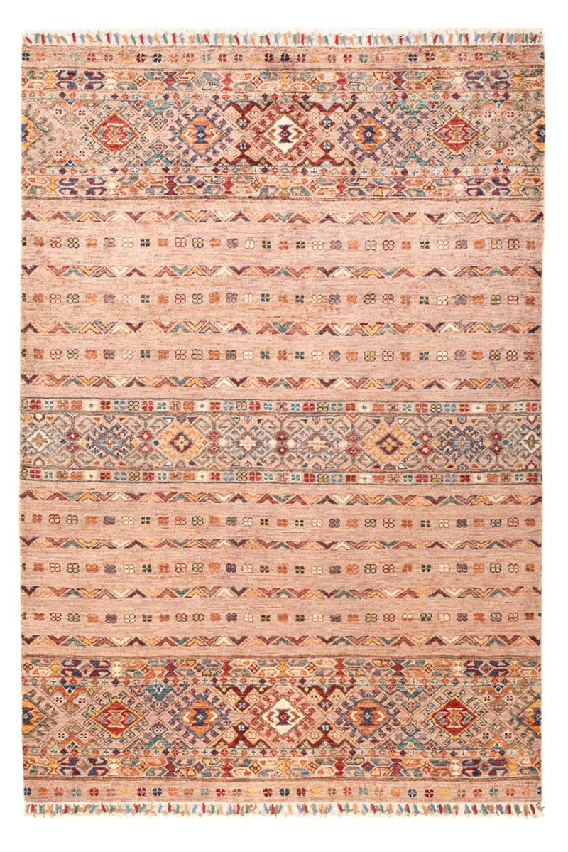 Shal Koberec 122x186cm - Orientální koberec