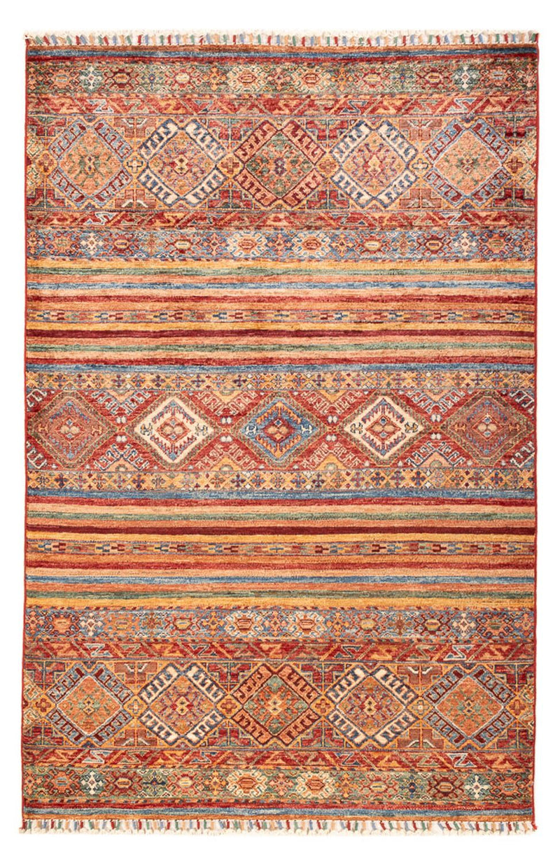 Shal Koberec 123x181cm - Orientální koberec