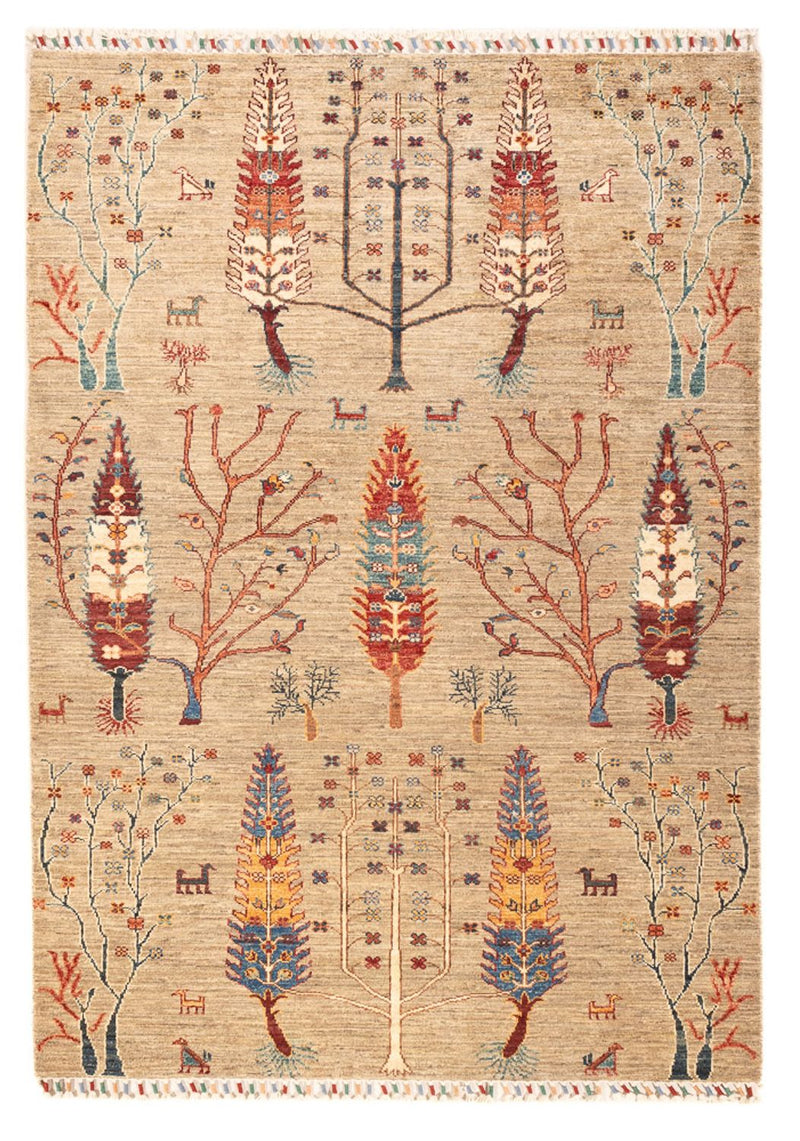 Ariana Koberec 122x178cm - Orientální koberec