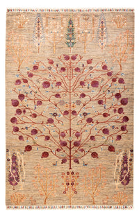 Ariana Koberec 122x177cm - Orientální koberec – product image