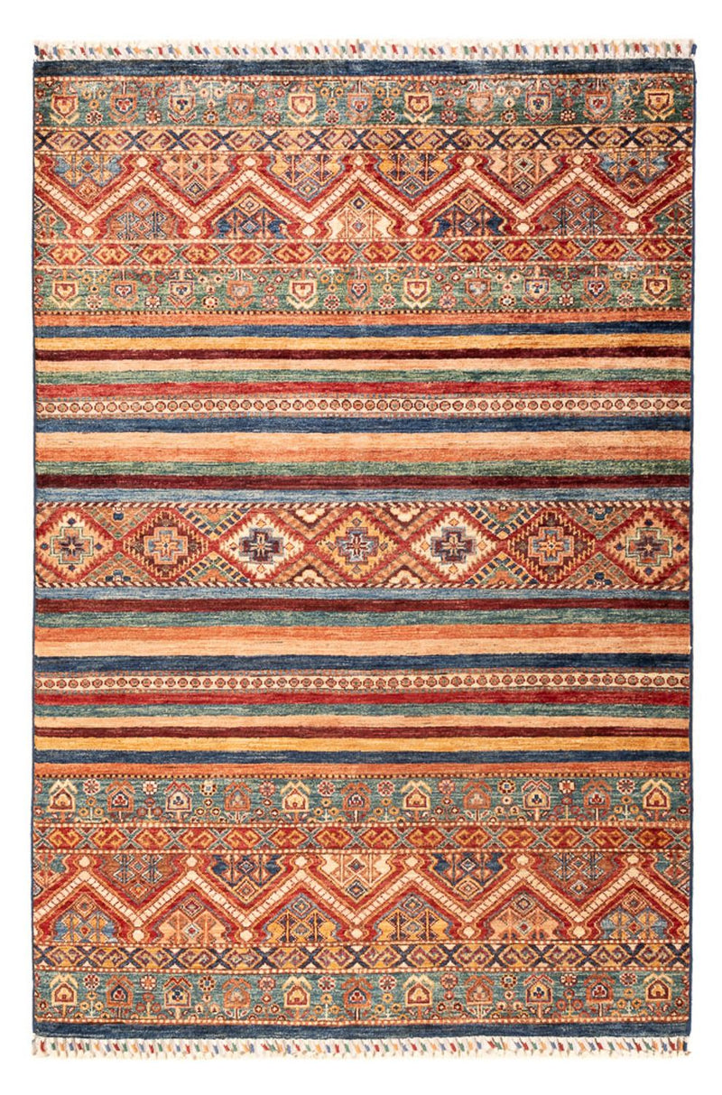 Shal Koberec 121x178cm - Orientální koberec