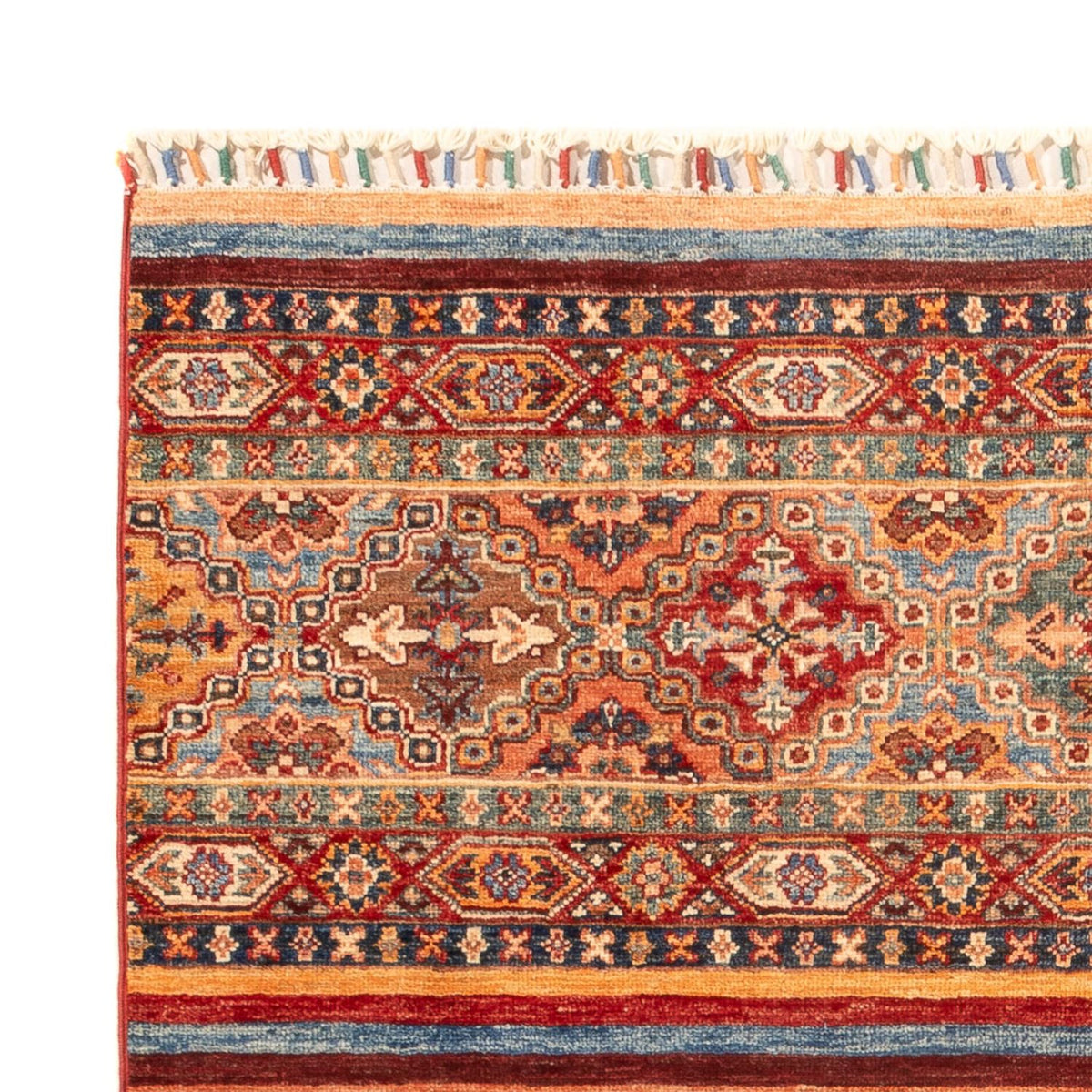 Shal Koberec 124x178cm - Orientální koberec
