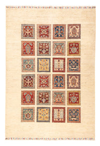 Bakhtiari Koberec 120x177cm - Orientální koberec – product image