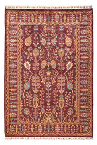 Ariana Koberec 124x181cm - Orientální koberec – product image
