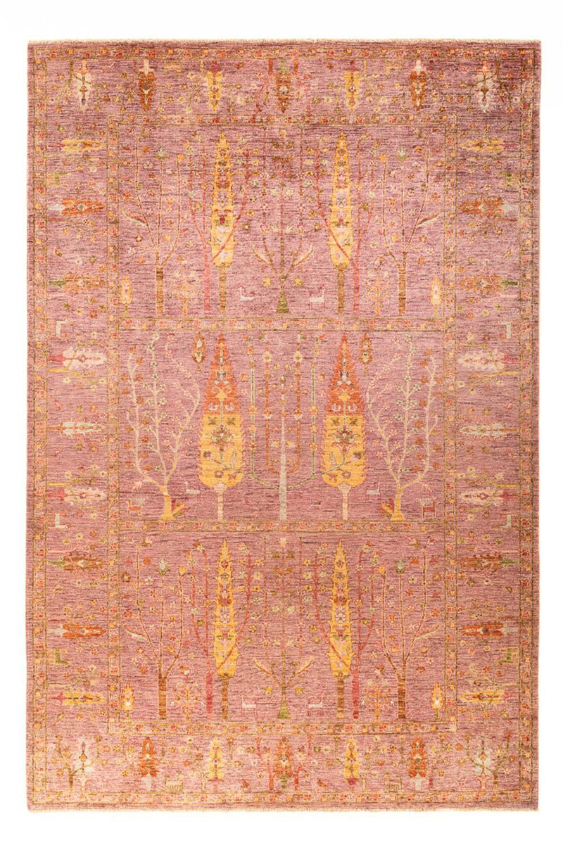 Ariana Koberec 203x299cm - Orientální koberec