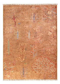 Ariana Koberec 206x294cm - Orientální koberec – product image