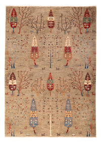 Ariana Koberec 211x291cm - Orientální koberec – product image