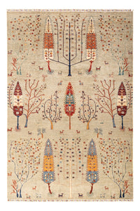 Ariana Koberec 204x294cm - Orientální koberec – product image