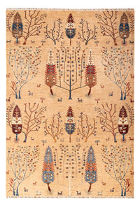 Ariana Koberec 207x302cm - Orientální koberec – product image