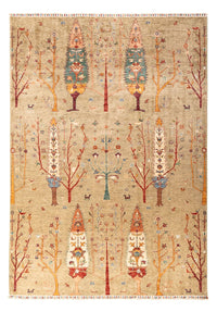 Ariana Koberec 207x290cm - Orientální koberec – product image