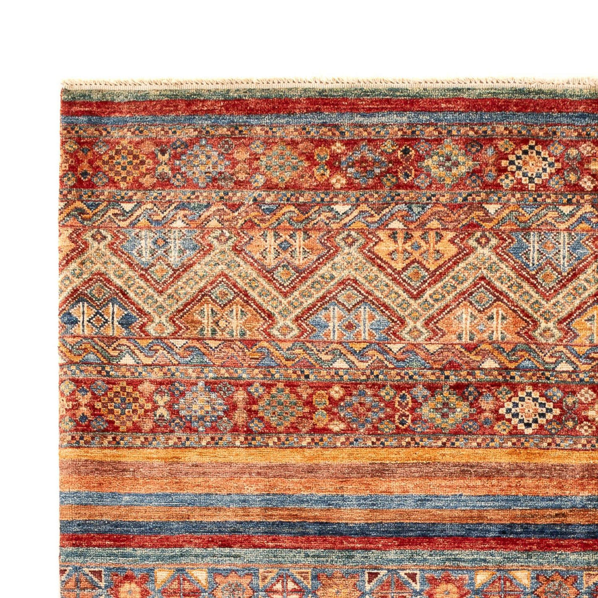 Shal Koberec 150x195cm - Orientální koberec