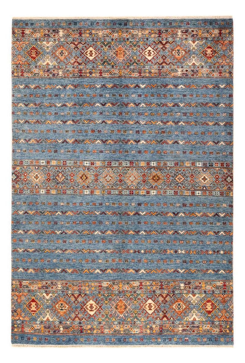 Shal Koberec 206x146cm - Orientální koberec