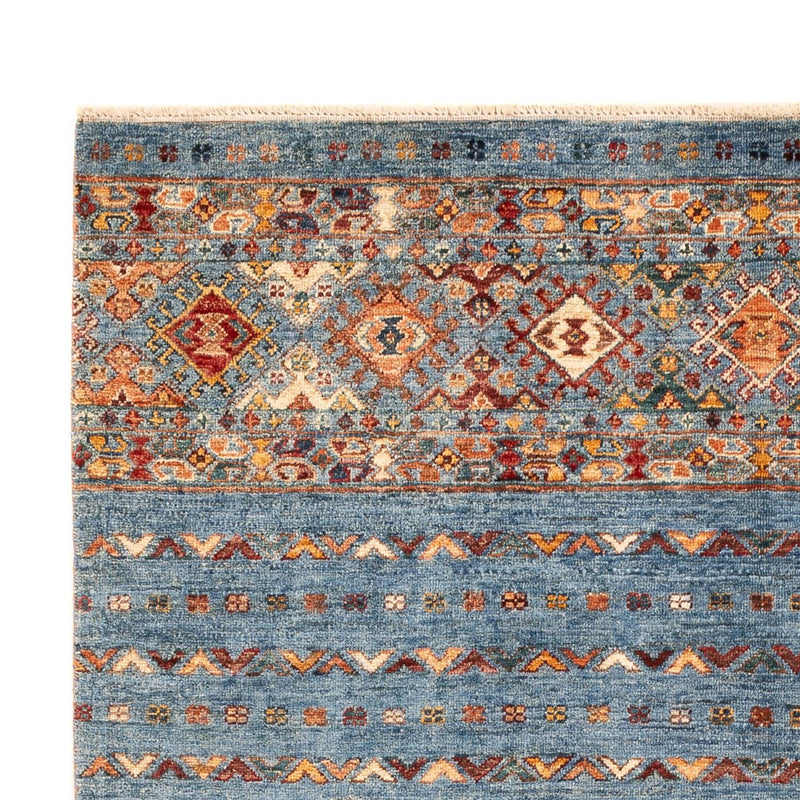 Shal Koberec 206x146cm - Orientální koberec