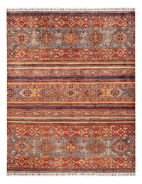 Shal Koberec 153x191cm - Orientální koberec – product image