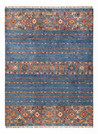 Shal Koberec 149x198cm - Orientální koberec – product image