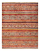 Shal Koberec 156x197cm - Orientální koberec