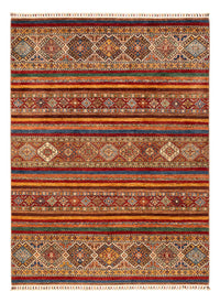 Shal Koberec 159x210cm - Orientální koberec – product image