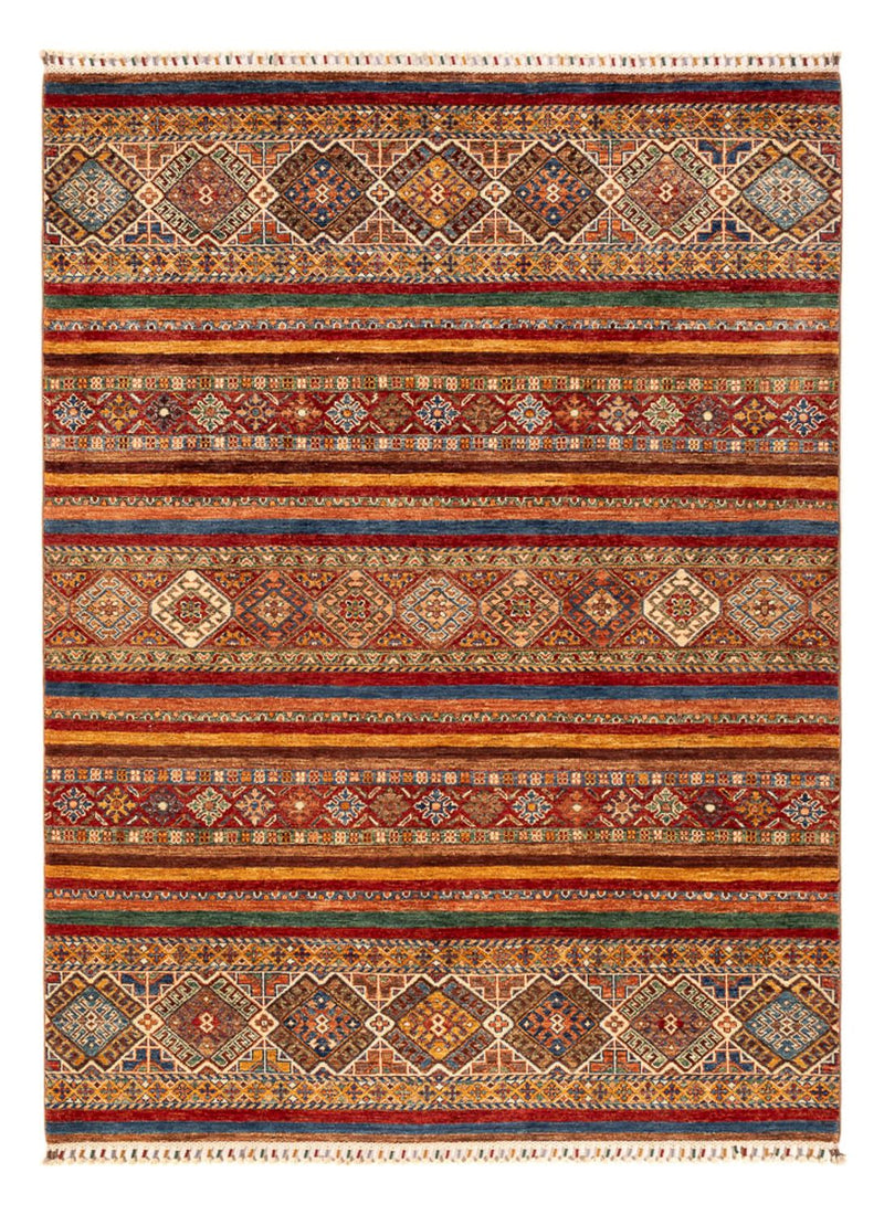 Shal Koberec 159x210cm - Orientální koberec
