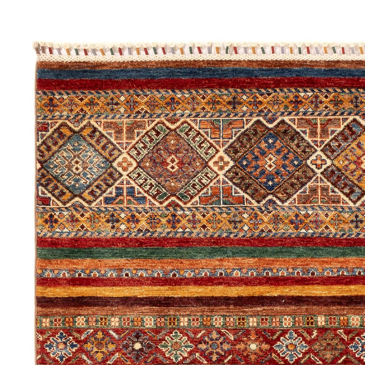Shal Koberec 159x210cm - Orientální koberec