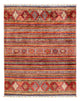 Shal Koberec 154x191cm - Orientální koberec