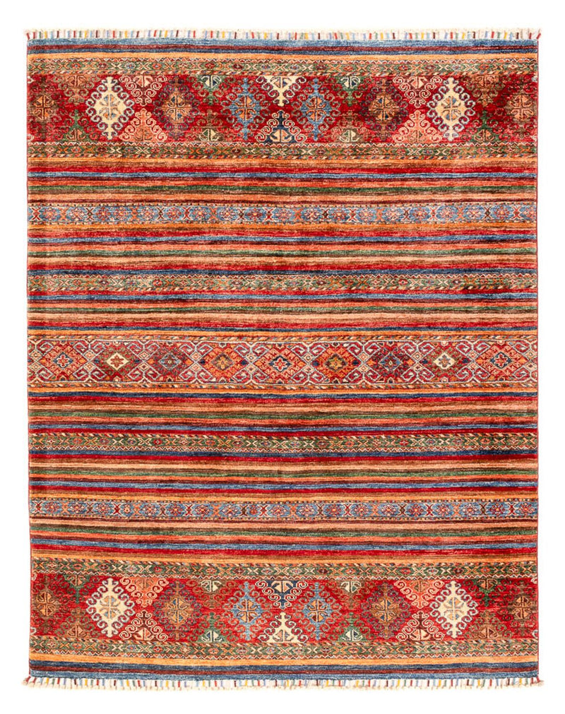 Shal Koberec 154x191cm - Orientální koberec