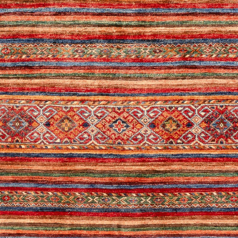 Shal Koberec 154x191cm - Orientální koberec