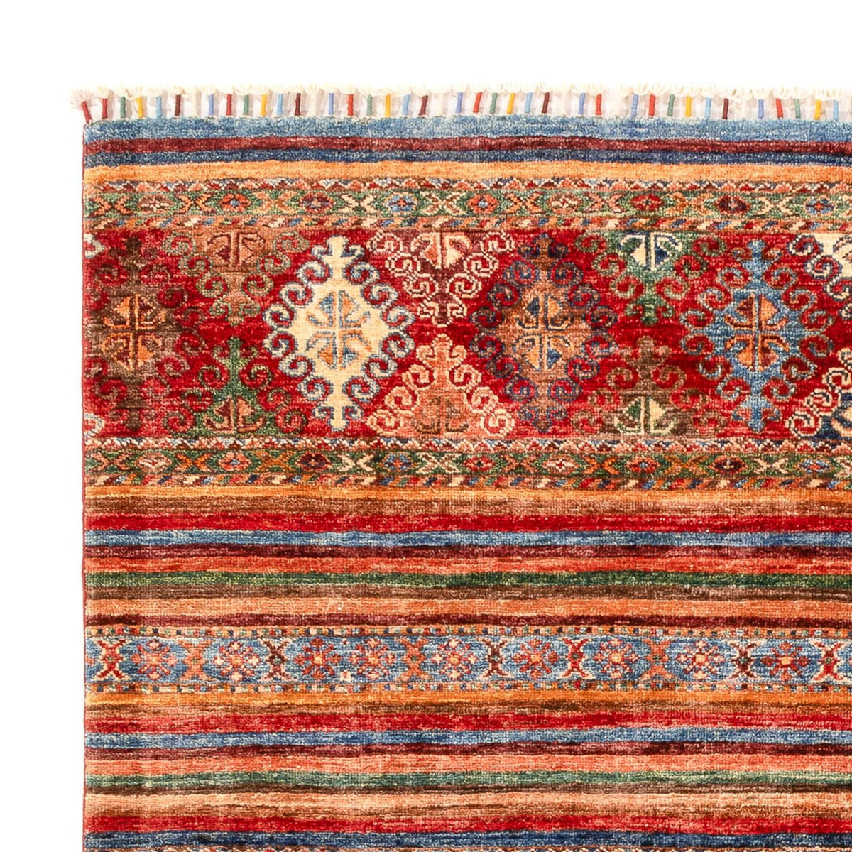 Shal Koberec 154x191cm - Orientální koberec