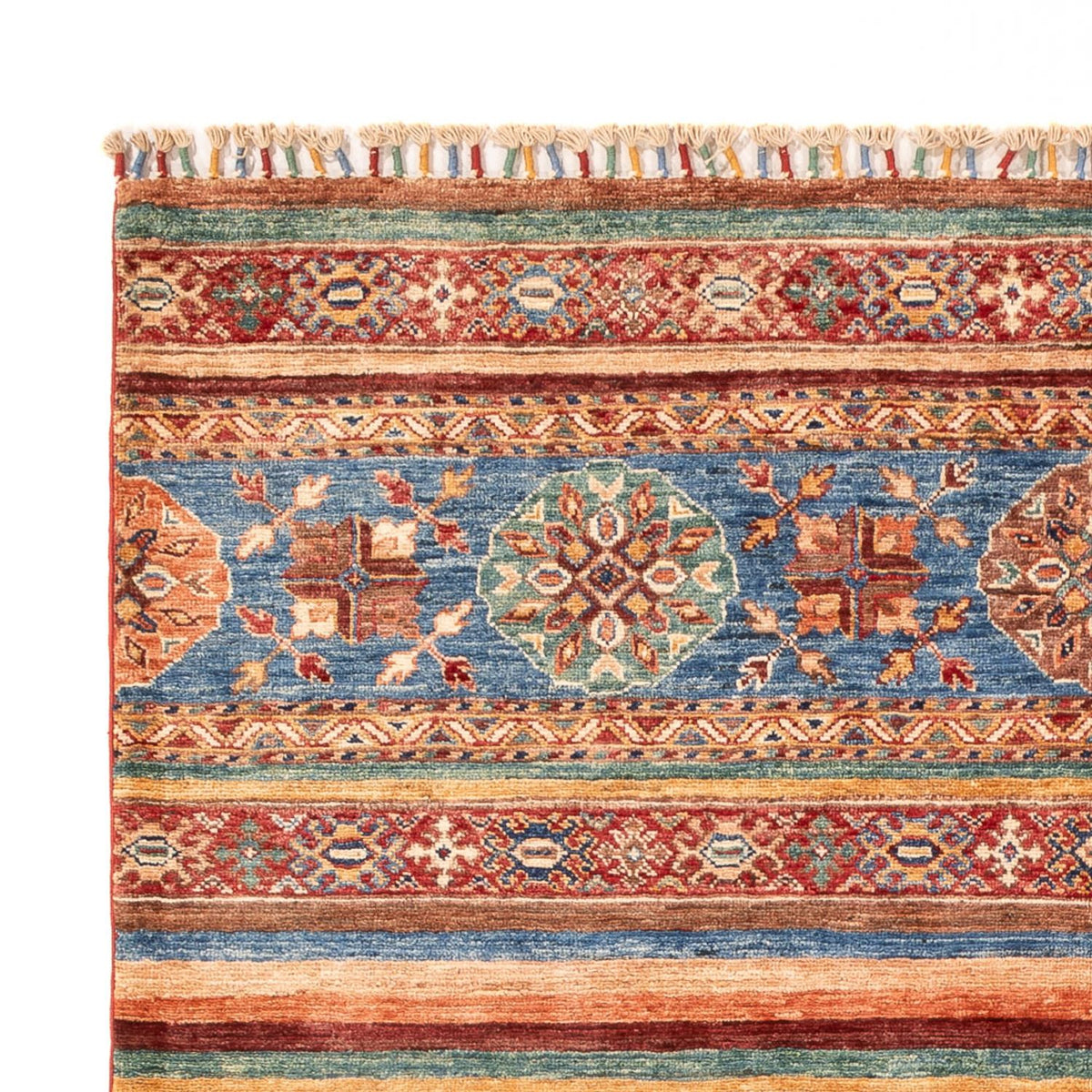 Shal Koberec 152x197cm - Orientální koberec