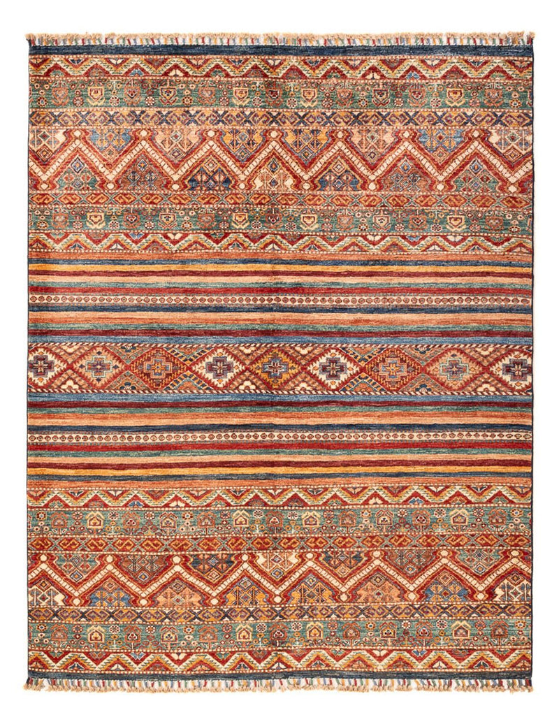 Shal Koberec 155x195cm - Orientální koberec