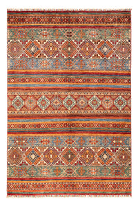 Shal Koberec 148x215cm - Orientální koberec – product image