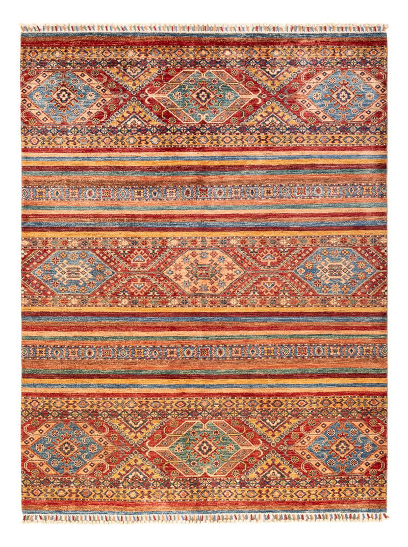 Shal Koberec 203x149cm - Orientální koberec