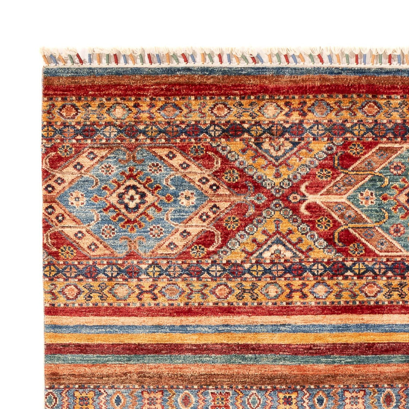 Shal Koberec 203x149cm - Orientální koberec
