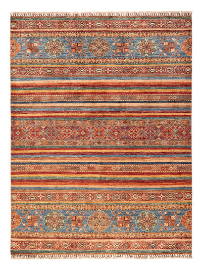 Koberec Shal 149x198cm - Orientální koberec - vícebarevná
