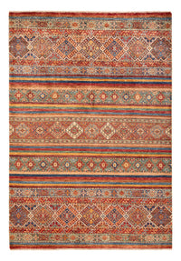Shal Koberec 152x210cm - Orientální koberec – product image