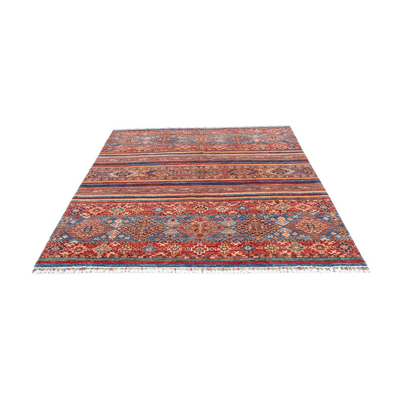 Shal Koberec 206x151cm - Orientální koberec