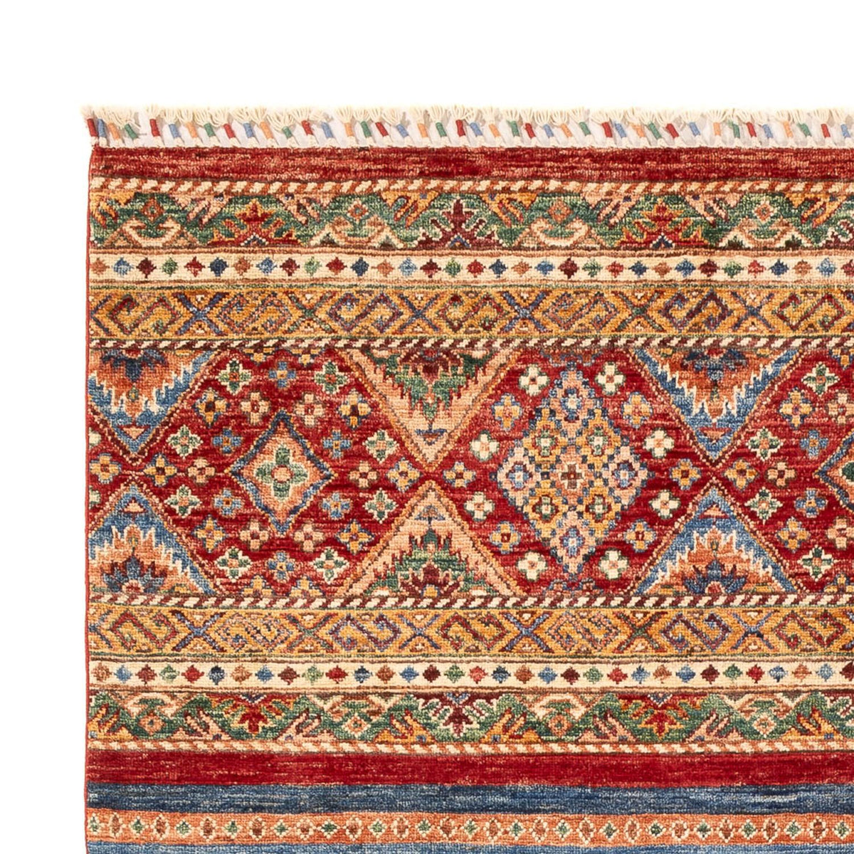 Shal Koberec 150x202cm - Orientální koberec