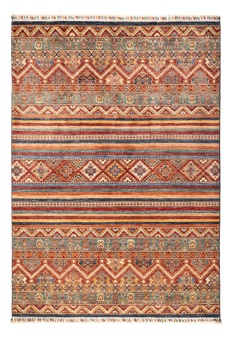 Shal Koberec 149x209cm - Orientální koberec
