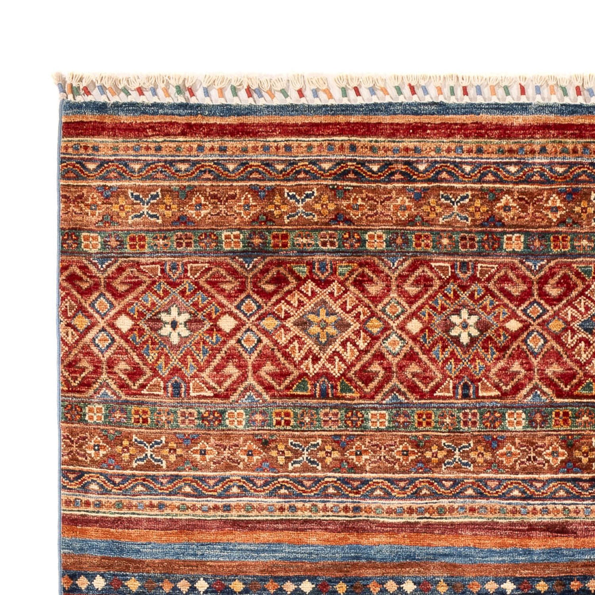 Shal Koberec 152x202cm - Orientální koberec