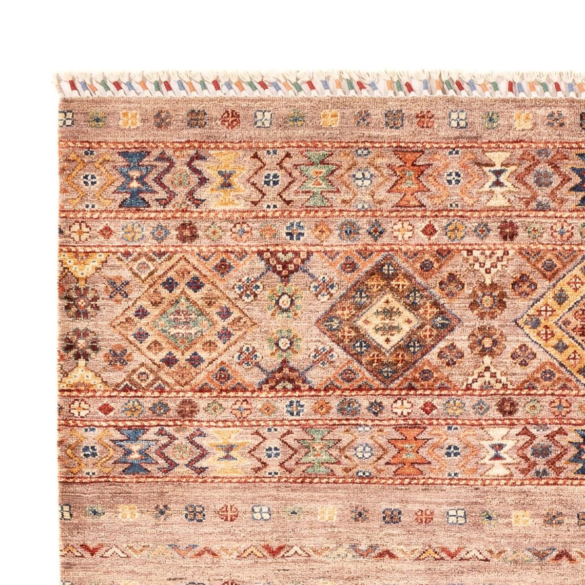 Shal Koberec 151x205cm - Orientální koberec