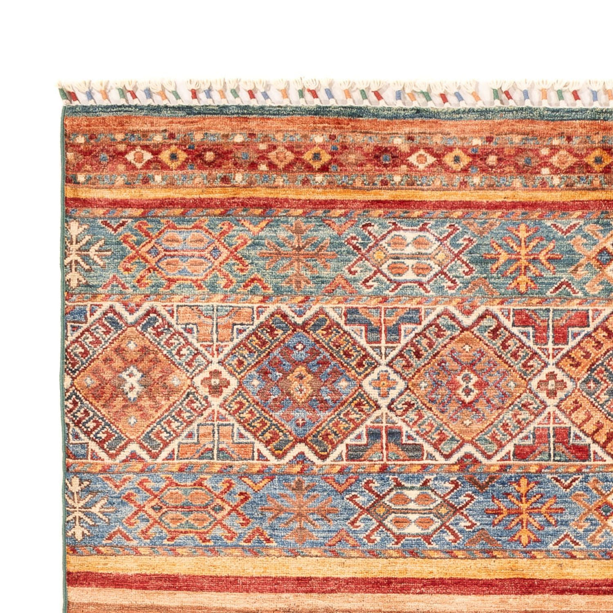 Shal Koberec 150x205cm - Orientální koberec