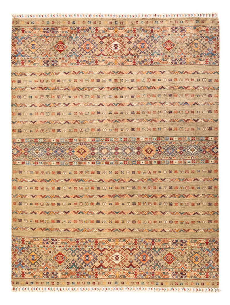 Shal Koberec 194x152cm - Orientální koberec