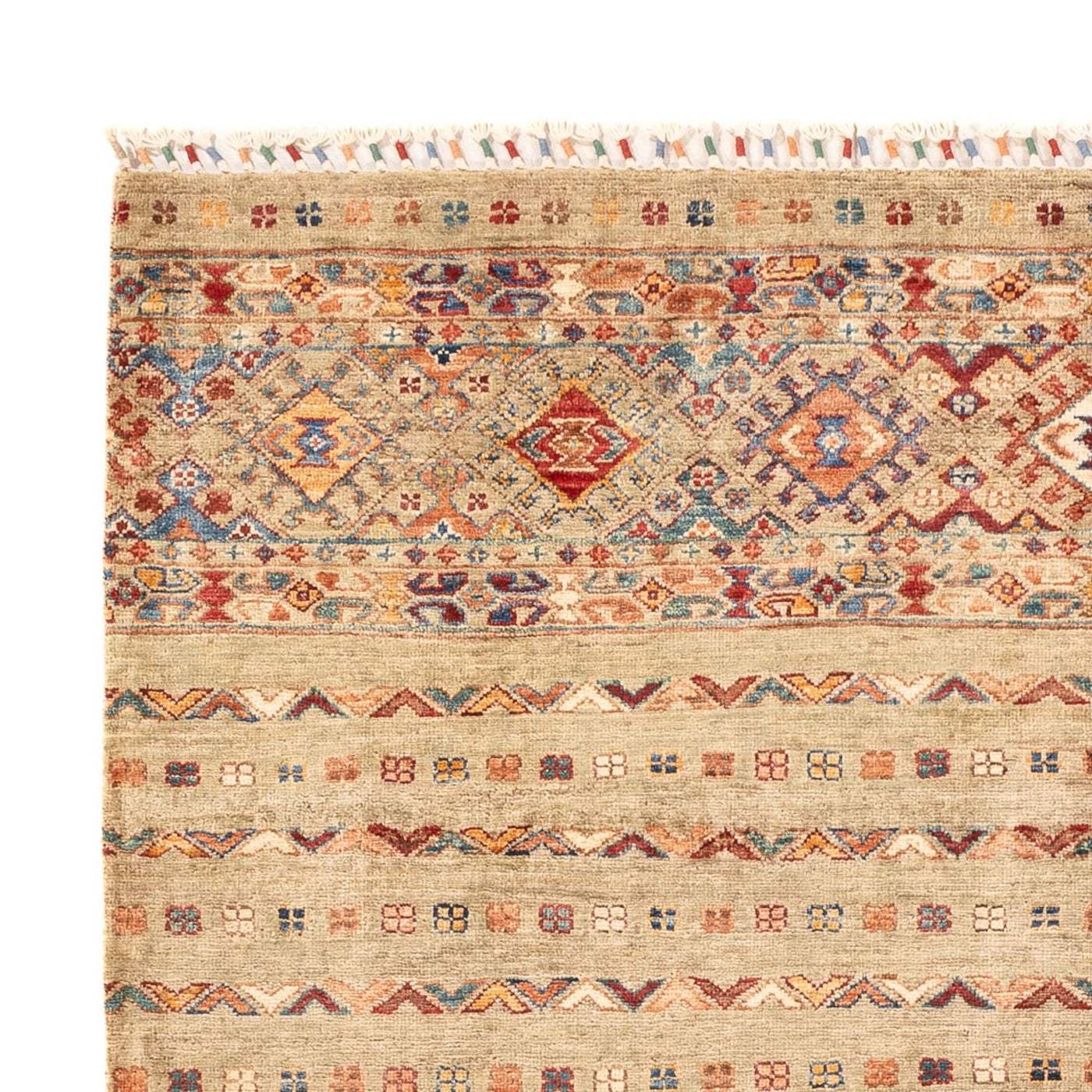 Shal Koberec 194x152cm - Orientální koberec