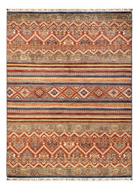 Shal Koberec 148x201cm - Orientální koberec – product image